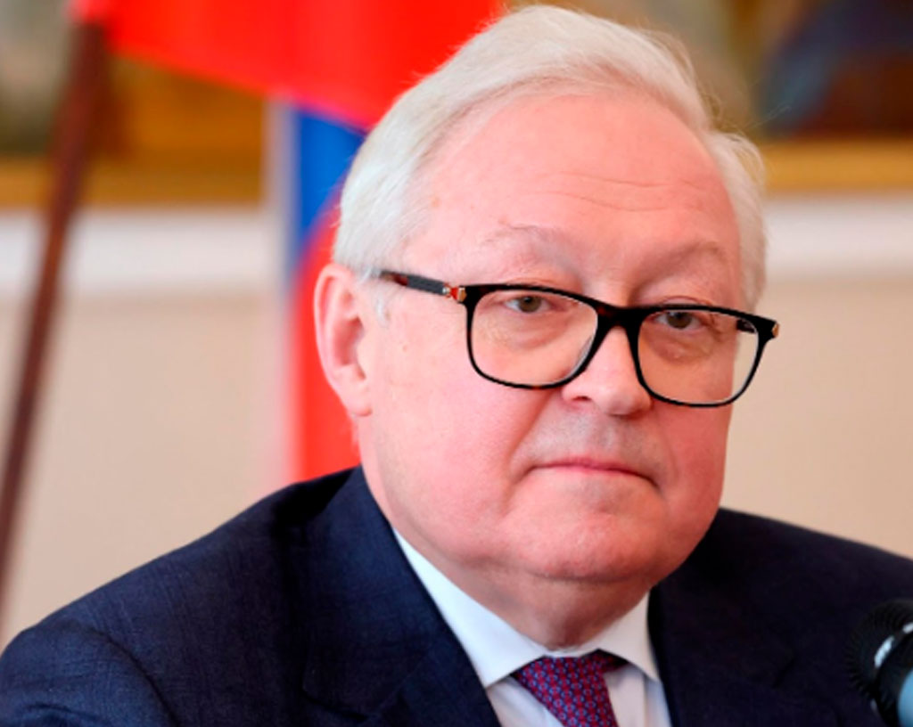 Rússia: BRICS não é anti-EUA, mas não aceita “linguagem de ameaças”