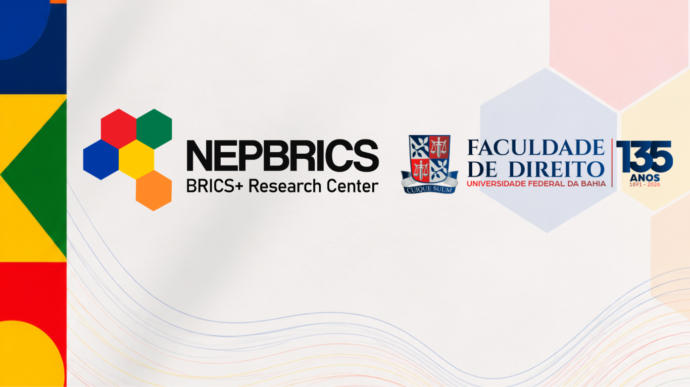 Cobertura NEPBRICS: Bate-Papo no Observatório de Geopolítica