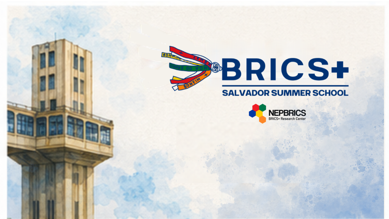 BRICS+ Salvador Summer School 2026: students testimonies