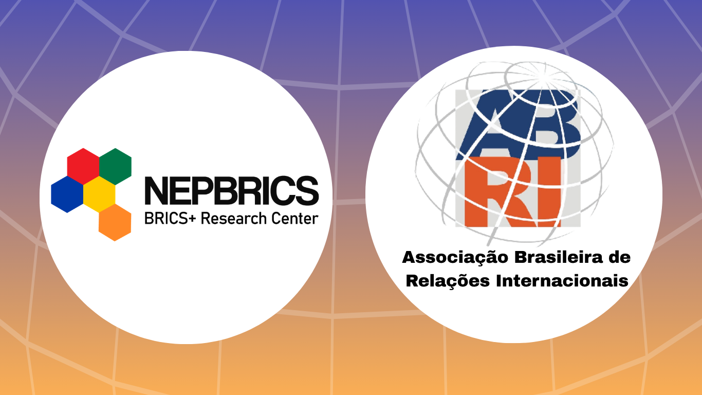 Aprovações do NEPBRICS no 8º Seminário da ABRI