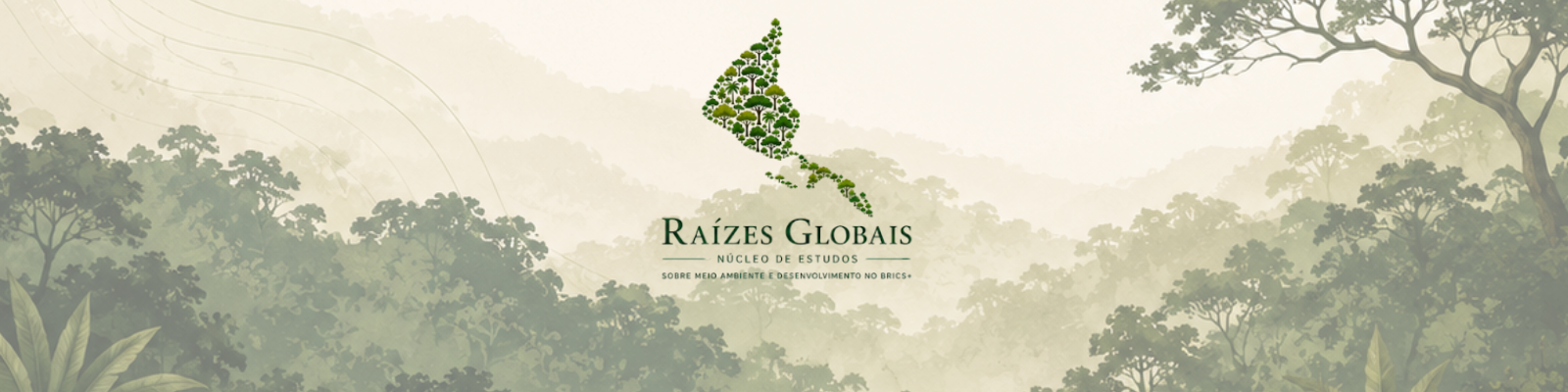 Núcleo Raízes Globais